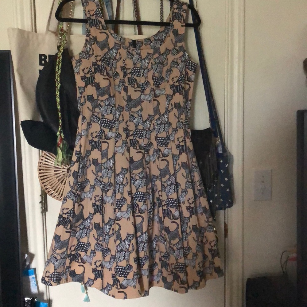 Cat 🐈 dress You’ve got a skillshare